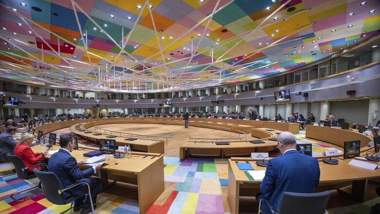 Eurogroup: Λευκός καπνός για την ελάφρυνση του δημοσίου χρέους της χώρας μας