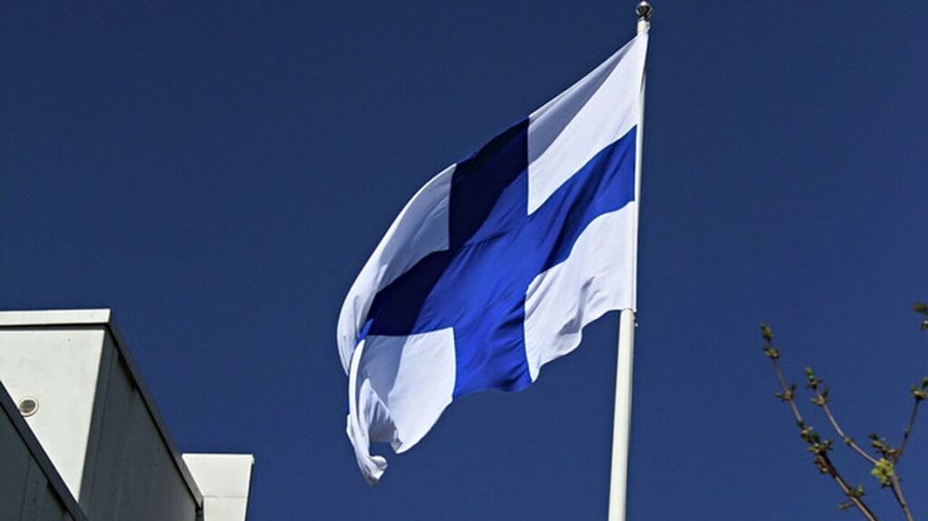 Φινλανδία