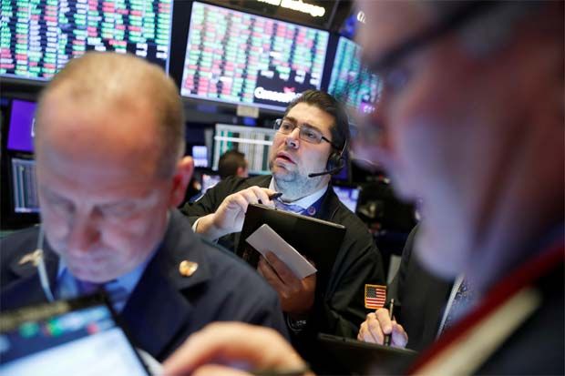 wallstreet