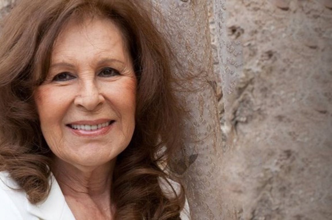 Ρένα Κουμιώτη: Στο Γηροκομείο Αθηνών φιλοξενείται η σπουδαία τραγουδίστρια του «νέου κύματος» - Δεν γνωρίζει ότι έχει πεθάνει ο γιος της