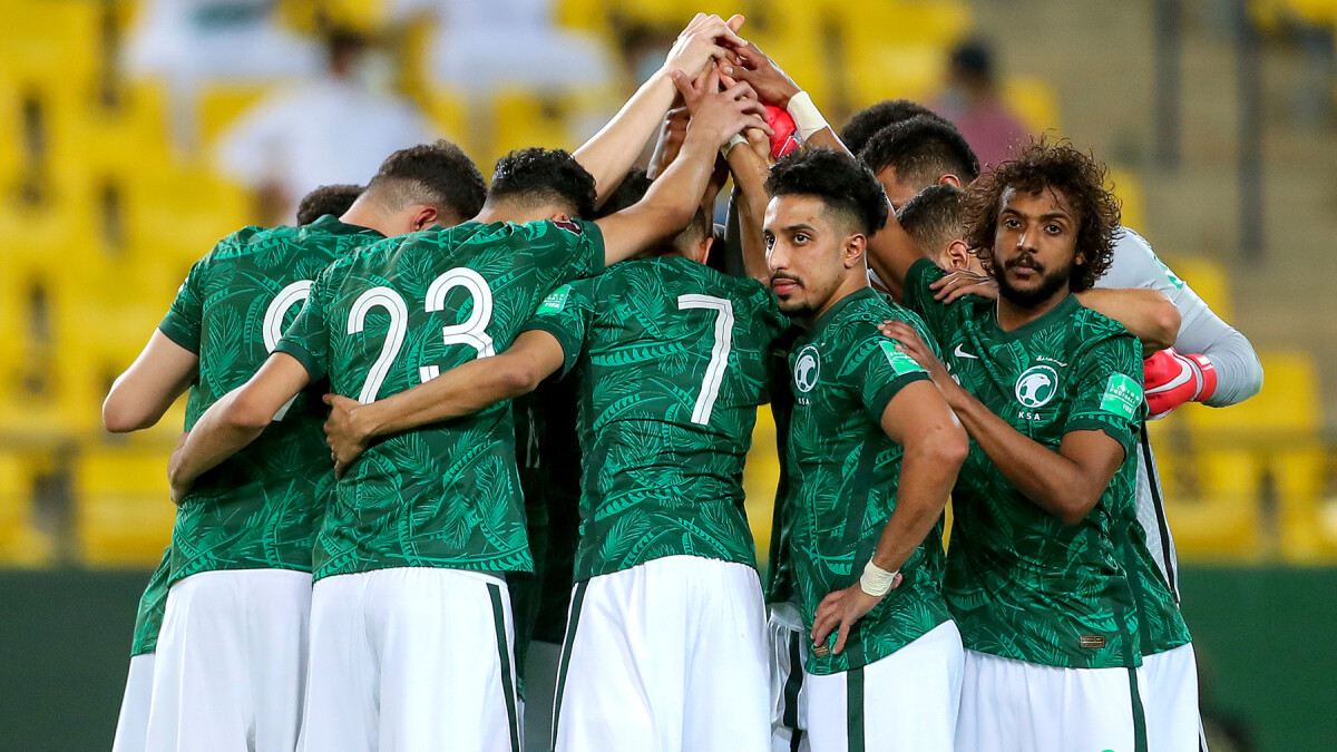 Μουντιάλ 2022: Tο απίστευτο δώρο του πρίγκιπα Σαλμάν στους παίχτες της Σαουδικής Αραβίας