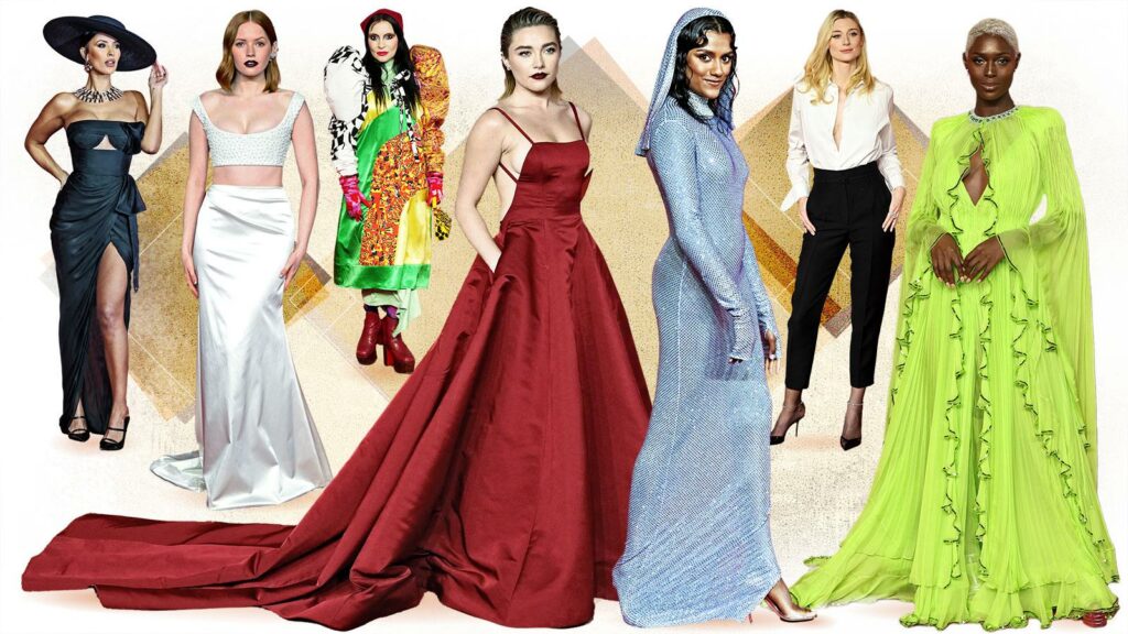 Fashion Awards 2022