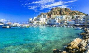 Ελλάδα: Ο καλύτερος τουριστικός προορισμός