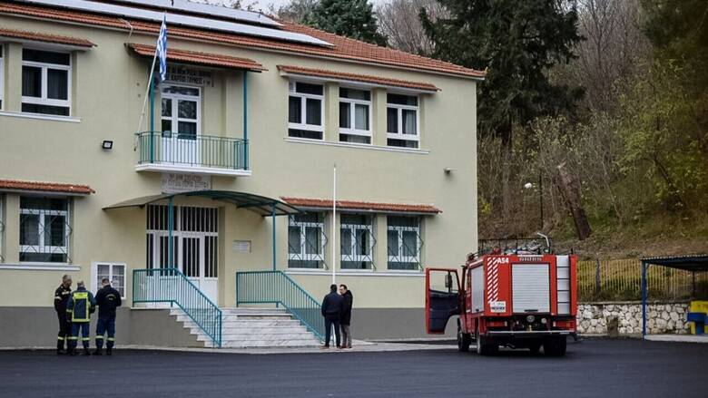 Σέρρες: Συνελήφθησαν οι δύο υπεύθυνοι