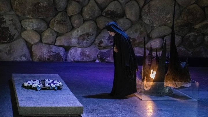 Yad Vashem