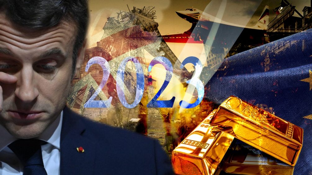 Saxo Bank: Οι πιο εξωφρενικές προβλέψεις για το 2023