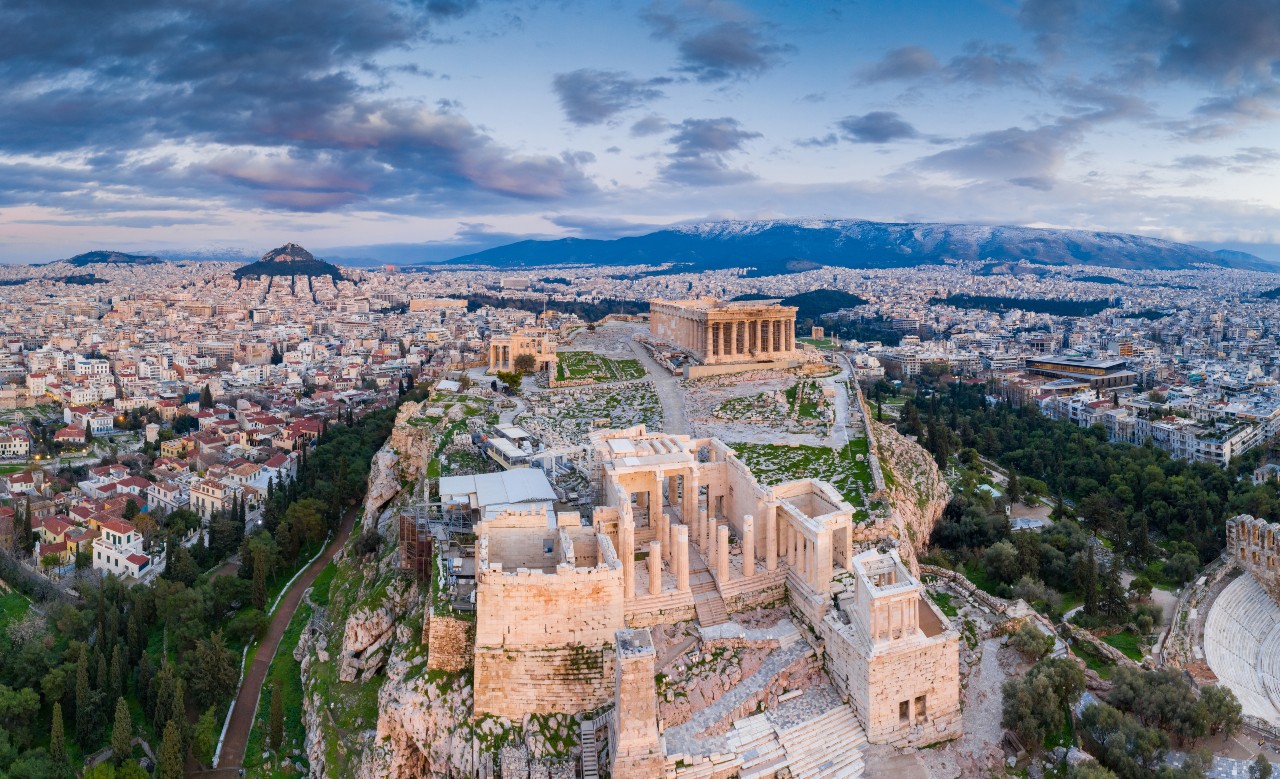 Εκτοξεύτηκαν τα ενοίκια: Οι περιοχές της Αθήνας με κατοικίες έως €600