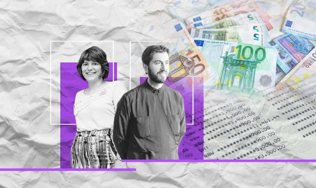 Πατέρας Αντώνιος: «Κόλαφος» το πόρισμα των ελεγκτών για τον ίδιο και την πρεσβυτέρα