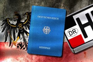 Γερμανία: Σύλληψη 25 ακροδεξιών - Ετοίμαζαν ένοπλο πραξικόπημα