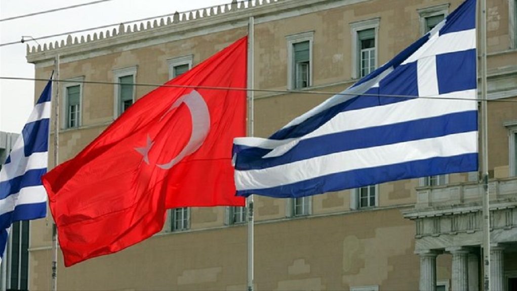Αθήνα σε Άγκυρα: Απαράδεκτες οι συνεχείς απειλές