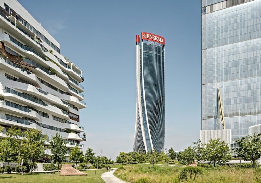 Generali.