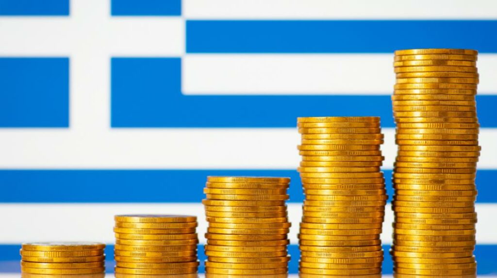 Alpha Bank: Ανθετική η ελληνική οικονομία στις αντίξοες διεθνείς συνθήκες
