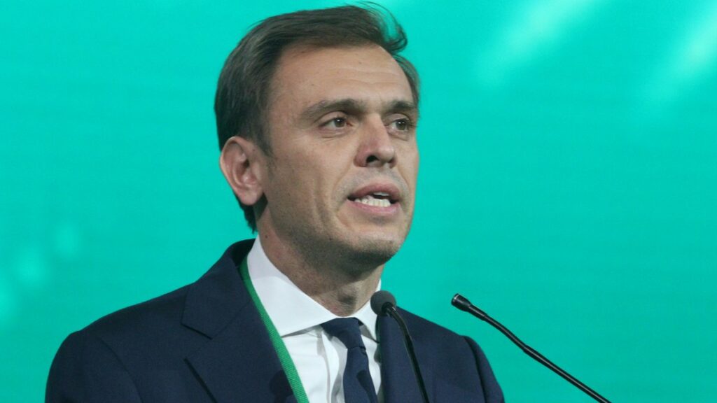 Μάντζος: Το νομοσχέδιο επικυρώνει τον απολυταρχικό τρόπο λειτουργίας του επιτελικού κράτους
