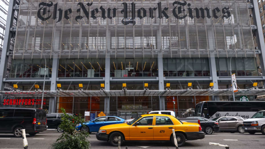 New York Times