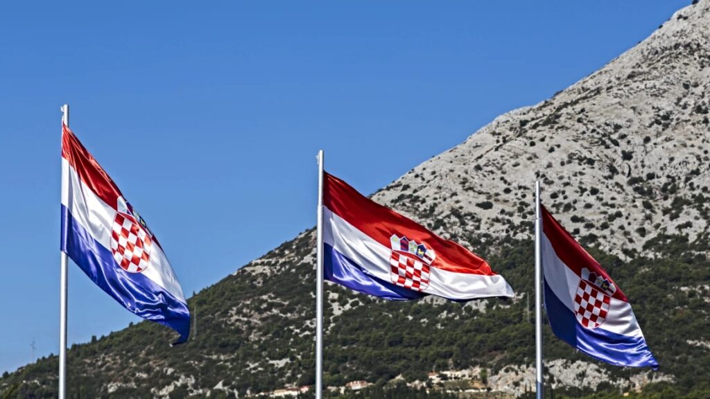 Κροατία.