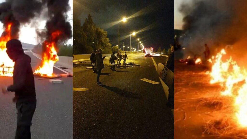 Μέγαρα: Ρομά πυροβόλησε και σκότωσε με καραμπίνα 30χρονο ομόφυλό του