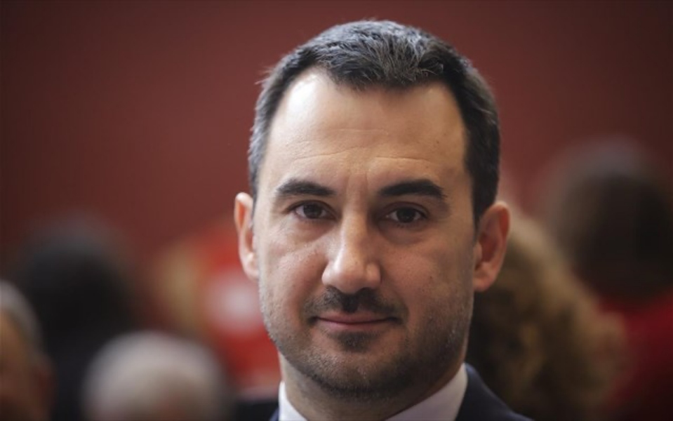 Χαρίτσης: Η αλαζονική και αντιθεσμική στάση του κ. Μητσοτάκη δεν αξίζει στην ελληνική κοινωνία