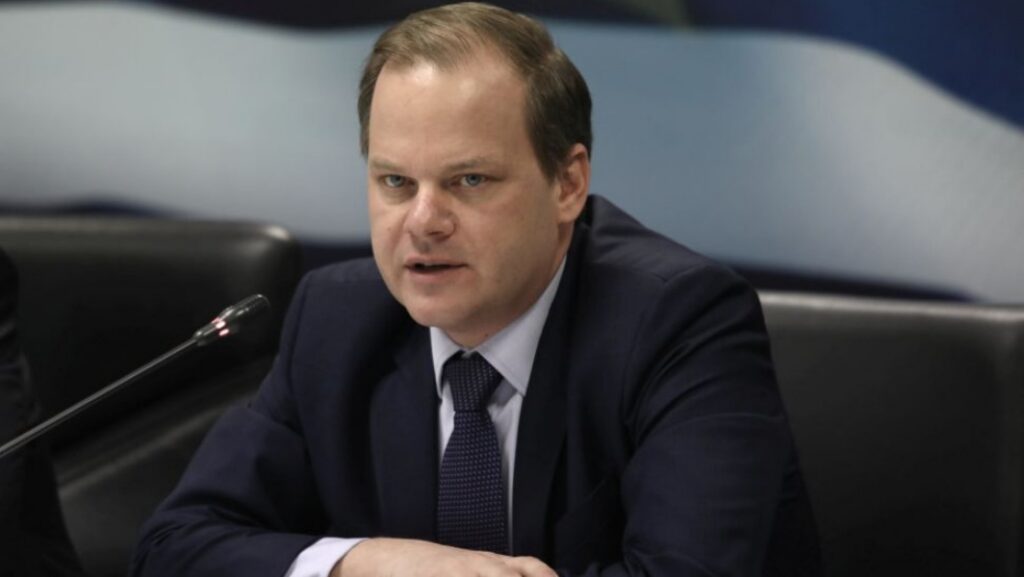 Καραμανλής: Η ΝΔ πηγαίνει στις εκλογές ενωμένη