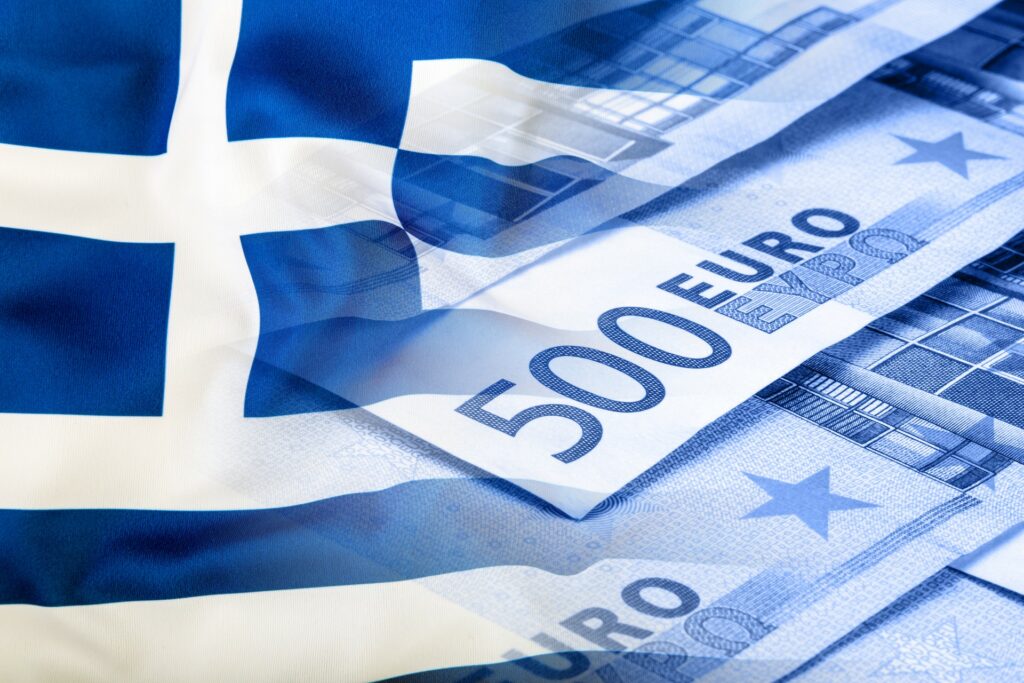 ΕΛΣΤΑΤ: Ανάπτυξη 2,7% για την ελληνική οικονομία το β’ τρίμηνο