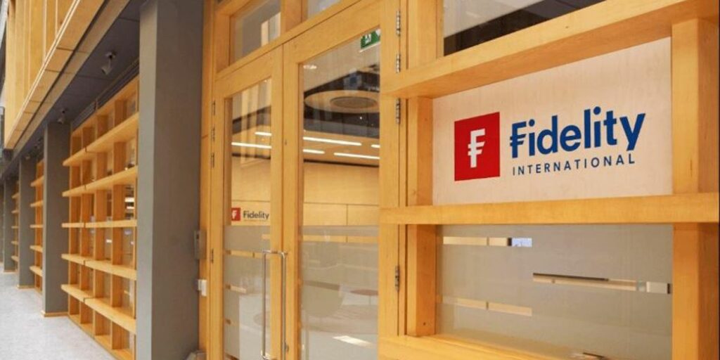 Fidelity International