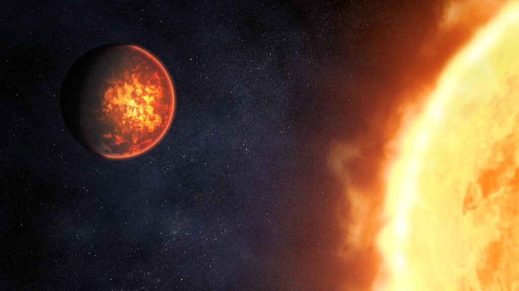 55 Cancri e