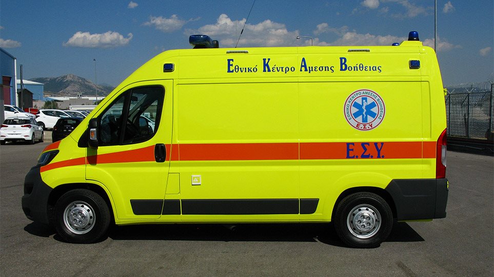 Σε Ελλάδα και Ιταλία τα όργανα του 6χρονου από τα Γρεβενά