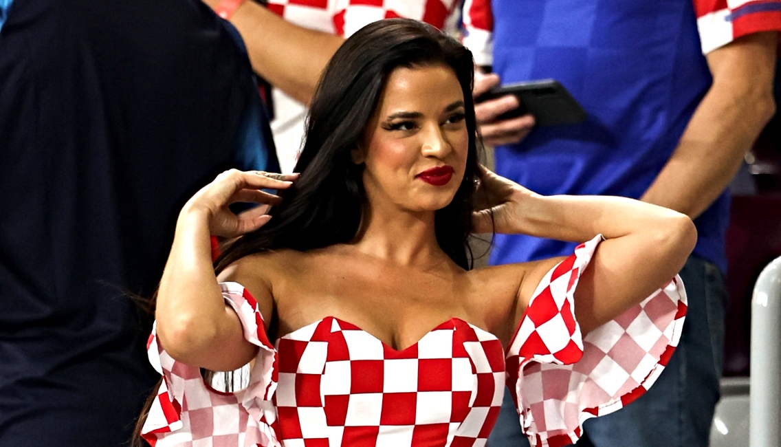 Ιβάνα Κνουλ, Κροατία.
