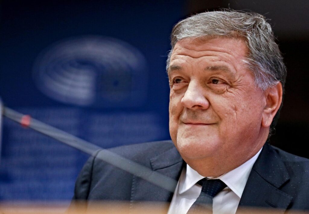 Qatargate: Κρίσιμη συνεδρίαση για την κόρη και τη σύζυγο του Παντσέρι – Πιθανόν να αφεθούν ελεύθερες