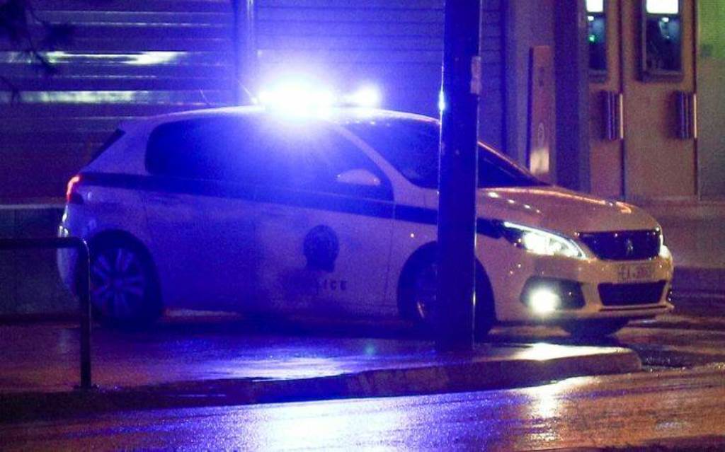 Κόρινθος: Συνελήφθησαν τρεις Ρομά για τα επεισόδια στην Αθηνών - Πατρών