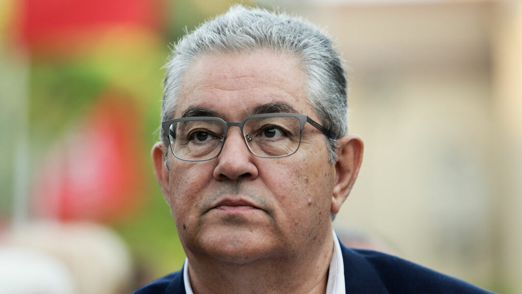 Κουτσούμπας: Φαινόμενα τύπου Καϊλή είναι στοιχεία μιας διαφθοράς ενός συστήματος που εκπορεύεται και από τις Βρυξέλλες