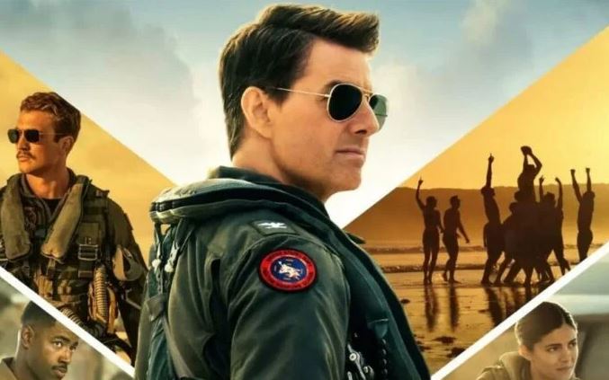 Top Gun