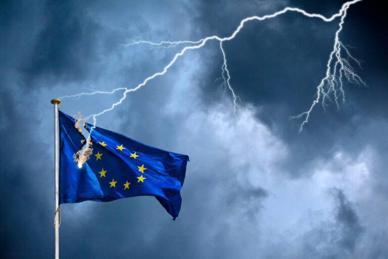 Ευρωπαϊκή Ένωση: Τα σκάνδαλα που την συγκλόνισαν τις τελευταίες δεκαετίες