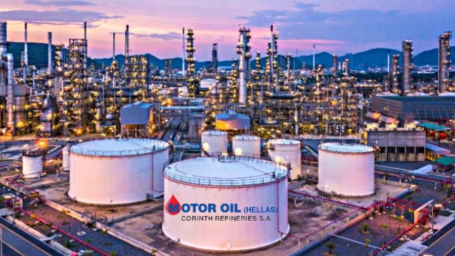 Motor Oil: Γιγάντωση της εταιρίας στον τομέα των Ανανεώσιμων Πηγών Ενέργειας 