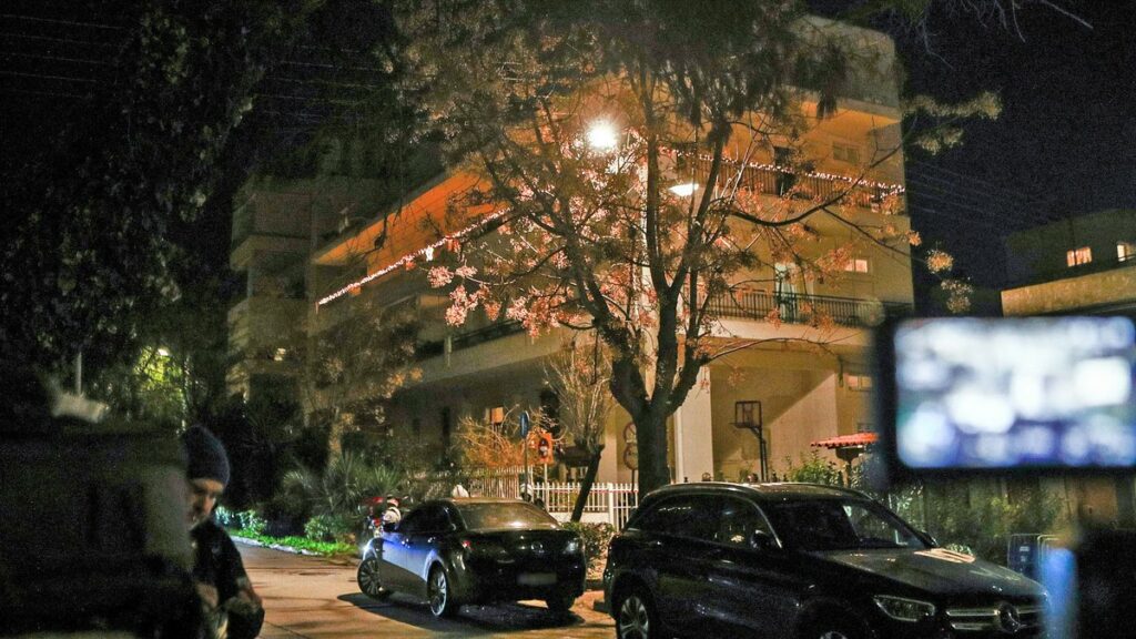 Μαρούσι: Ποινική δίωξη για τετελεσμένη ανθρωποκτονία