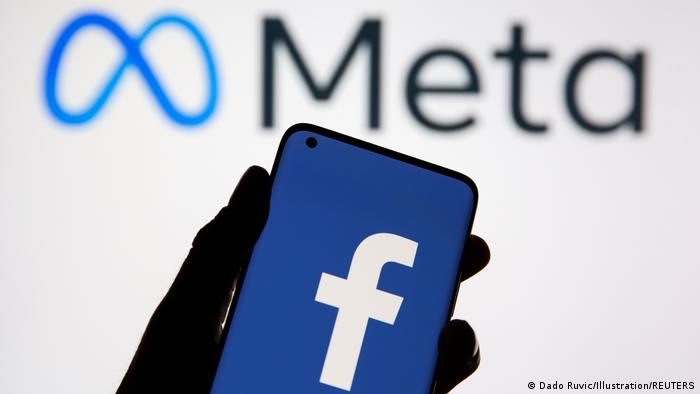 Μια αναπάντεχη πρωτιά κέρδισε το 2022 η Meta παρά τις δυσκολίες που αντιμετώπισε