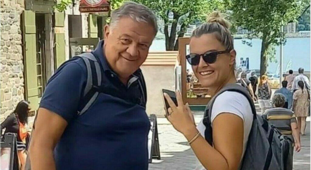 Ιταλοί εισαγγελείς συναινούν στην έκδοση της συζύγου και της κόρης του Αντόνιο Παντσέρι στο Βέλγιο