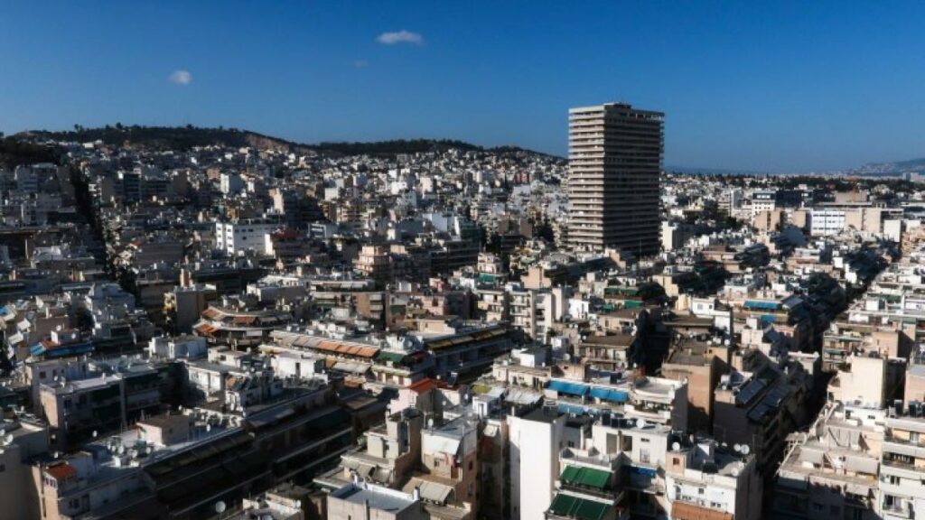 Η Ελληνική αγορά ακινήτων, προοπτικές και προκλήσεις