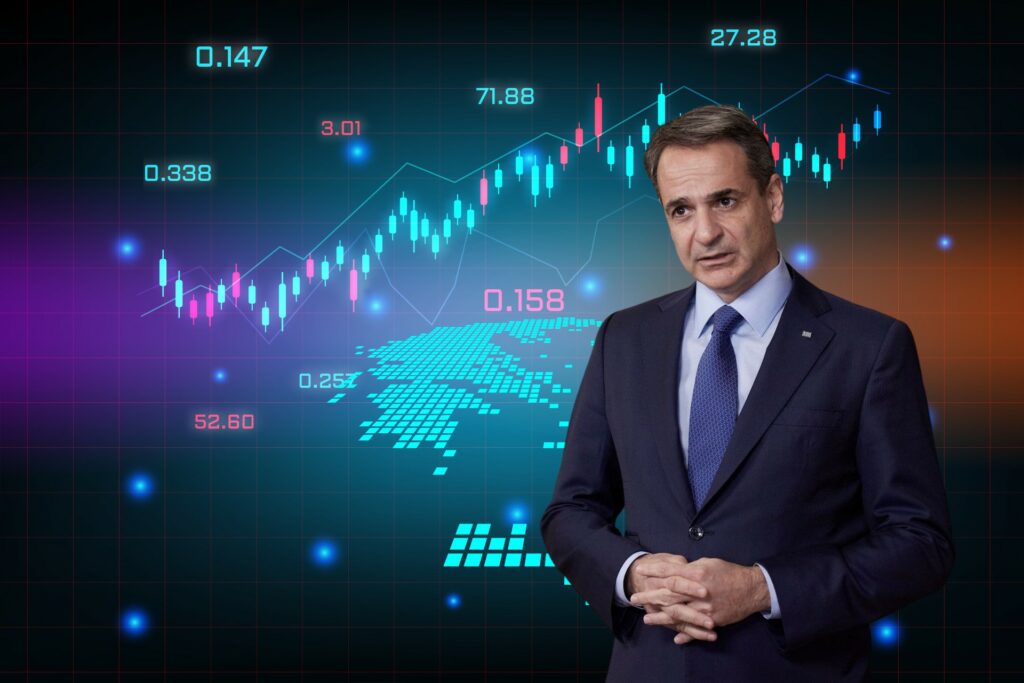 Επενδυτική Βαθμίδα έρχεται, το Α’ τρίμηνο 2023, προεκλογικό «δώρο» του Αμερικανικού παράγοντα