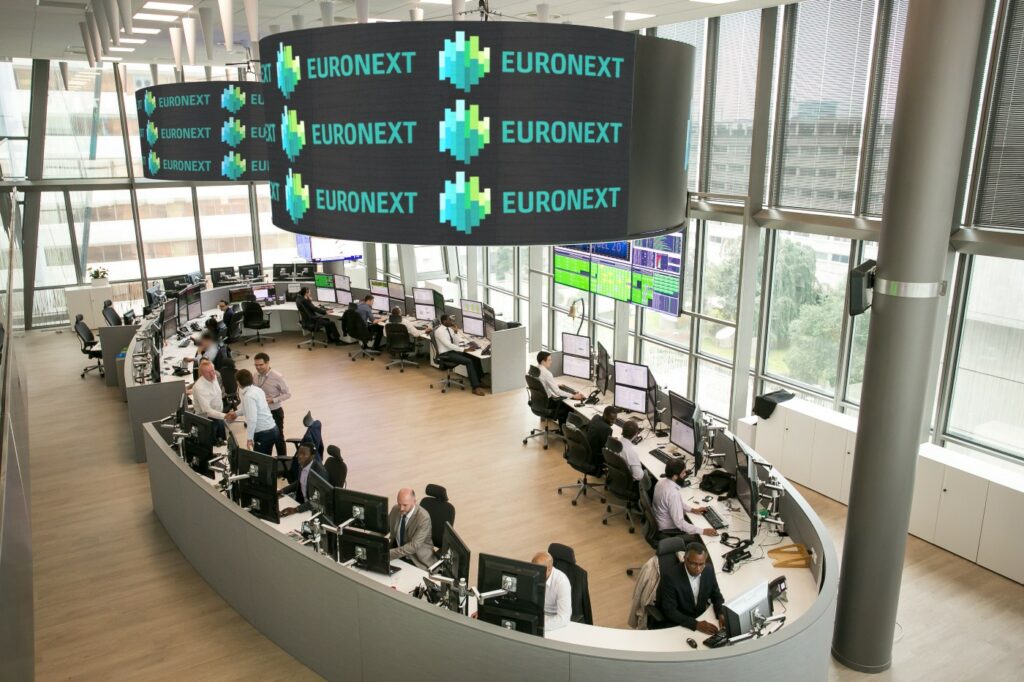euronext