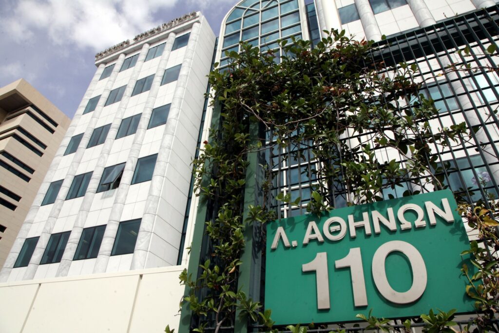 Χρηματιστήριο-Κλείσιμο: Άνοδος 0,83%, στα 61,65 εκατ. ευρώ ο τζίρος