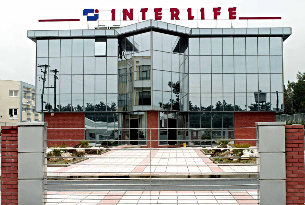 Interlife: Αύξηση Παραγωγής Ασφαλίστρων το 2023