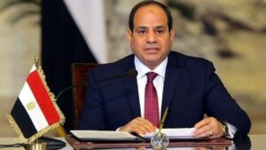 Αίγυπτος: Ο πρόεδρος Αλ Σίσι εξασφάλισε τρίτη προεδρική θητεία