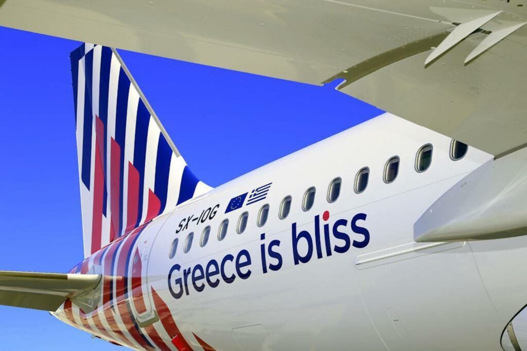 Qatargate: Η …ξεχασμένη συμφωνία Sky Express- Qatar Airways και οι Βρυξέλλες! Σε άλλη βάση τίθεται πλέον το κορυφαίο ντηλ του Γιάννη Γρύλλου που προβαλλόταν ως ένα από τα πιο ισχυρά χαρτιά της εταιρίας!