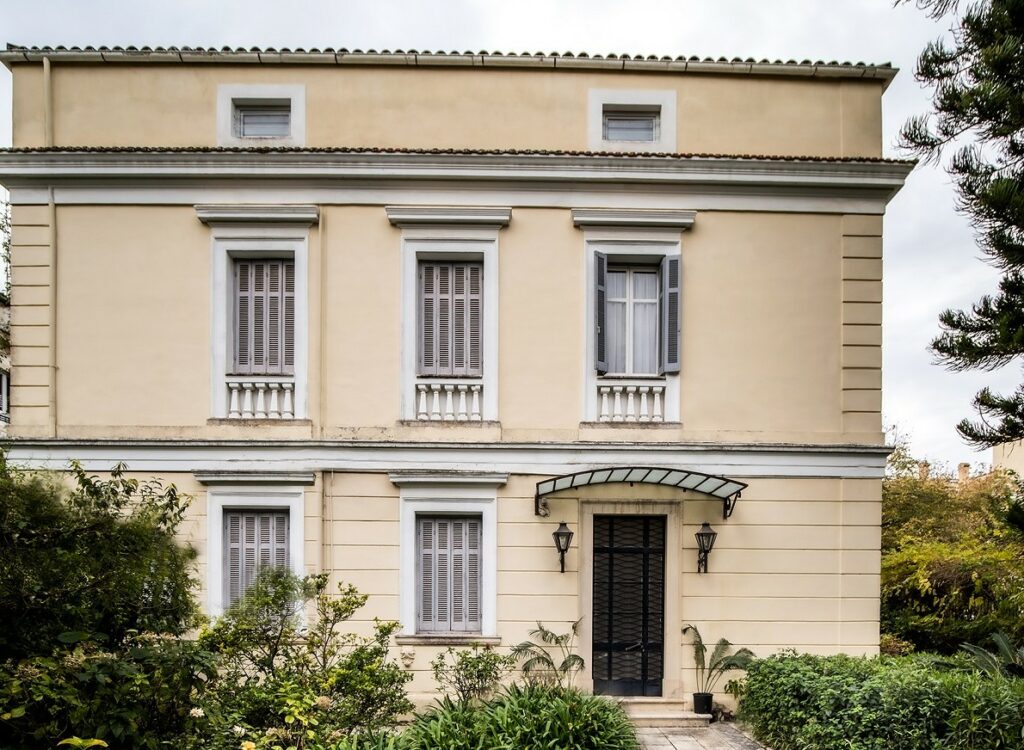 Η Domes ανακοινώνει την απόκτηση του πρώτου Domes Reserve