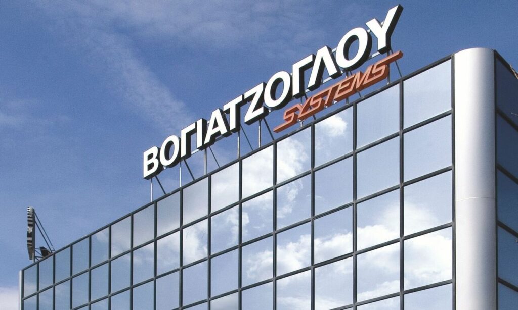 Βελτιωμένα τα οικονομικά μεγέθη του ομίλου Βογιατζόγλου στο εννεάμηνο 2022