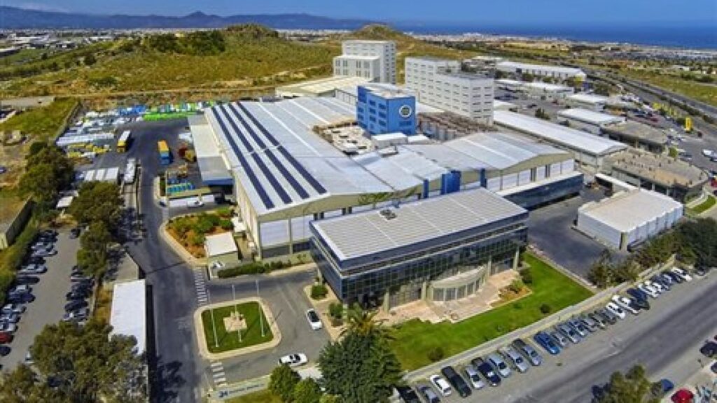 Αύξηση τζίρου και μείωση κερδών για την Πλαστικά Κρήτης το εννεάμηνο του 2022