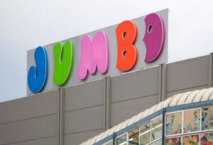 Jumbo: Oι συνεπείς μειώσεις τιμών βρίσκουν ανταπόκριση
