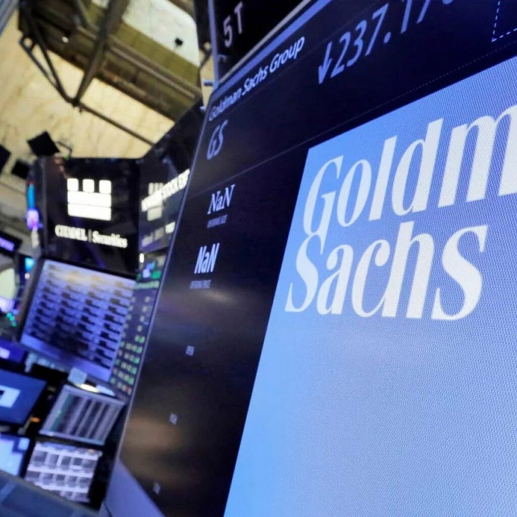 Goldman Sachs
