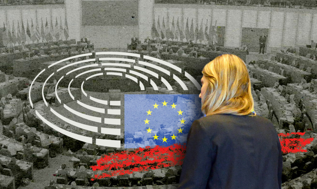 Qatargate: Τι ξέρουμε έως τώρα για τις έρευνες και τον ρόλο Καϊλή