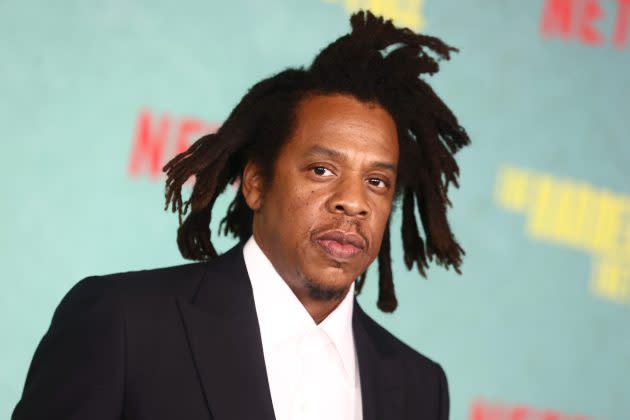 Jay-Z